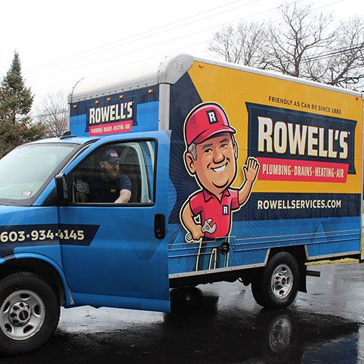 Gas and Water Line Repair Services in Franklin