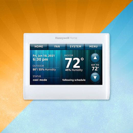 Thermostat Experts in Franklin