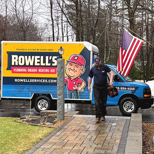 Franklin Water Heater Savings & Repairs: Fast Today